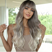 Peruca Rahelle